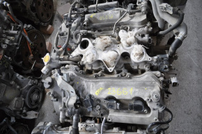 Двигатель 4GR-FSE Lexus IS250 06-13 100к, 9/10