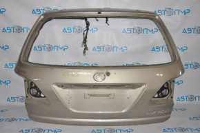 Дверь багажника голая Lexus RX300 98-03