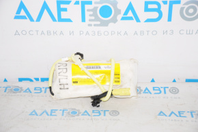 Подушка безопасности airbag сидение задняя левая Lexus RX350 RX450h 10-15