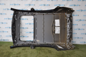 Крыша металл Lexus RX350 RX450h 10-15 под люк