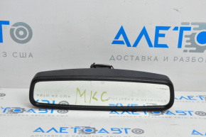 Дзеркало внутрішньосалонне Lincoln MKC 15- автозатемнення