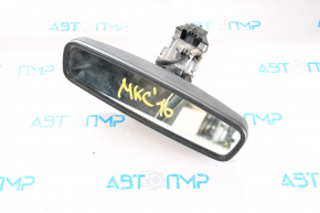 Дзеркало внутрішньосалонне Lincoln MKC 15- автозатемнення, керування світлом та камерою lane assist