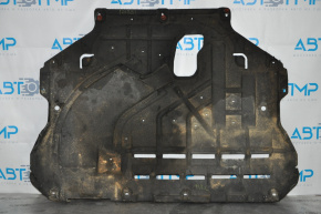 Защита двигателя Lincoln MKC 15- примята нет фрагмента