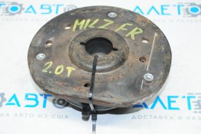 Опора амортизатора передня права Lincoln MKZ 13-20