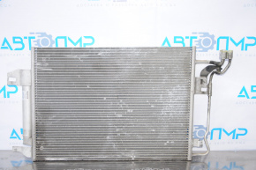 Радиатор кондиционера конденсер Mazda6 09-13 2.5