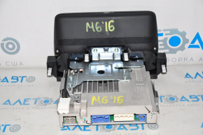 Монитор навигация дисплей Mazda 6 16-17 usa