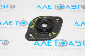 Опора амортизатора задняя правая Nissan Altima 13-18