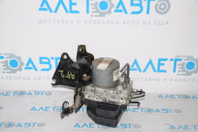 ABS АБС Nissan Pathfinder 13-20 AWD
