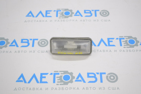 Подсветка номера двери багажника прав Subaru Forester 14-18 SJ