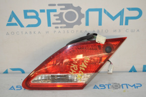 Ліхтар внутрішній кришка багажника правий Toyota Avalon 05-12