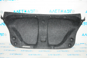 Обшивка кришки багажника Toyota Avalon 13-18 чорн