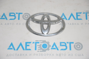 Емблема значок Toyota кришки багажника Toyota Avalon 13-18