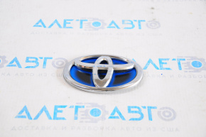 Toyota кришка багажника значок емблема Toyota Avalon 13-18 hybrid