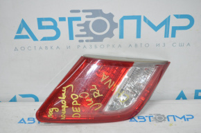 Ліхтар внутрішній кришка багажника лівий Toyota Camry v40 07-09 DEPO
