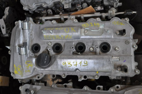 Двигатель 2AR-FE Toyota Camry v50 2.5 12-14 usa 100к, 9/10