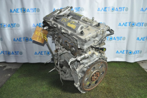 Двигатель 2AR-FE Toyota Camry v50 12-14 2.5 usa 50к, 9/10