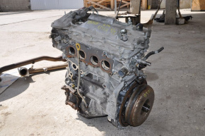 Двигатель 2AR-FE Toyota Camry v55 2.5 15-17 usa 23к, клин на зч