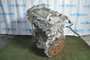 Двигатель 2AR-FE Toyota Camry v55 2.5 15-17 usa 45к, 9/10