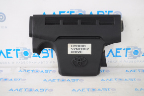 Накладка двигателя Toyota Camry v55 15-17 hybrid usa