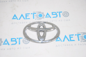 Емблема TOYOTA кришки багажника Toyota Camry v55 15-17 usa