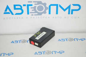 MAYDAY BATTERY CONTROL MODULE Toyota Prius 30 10-12