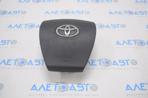 Подушка безпеки airbag в кермо водійська Toyota Prius V 12-