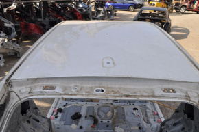 Крыша металл Toyota Prius V 12-17 без люка