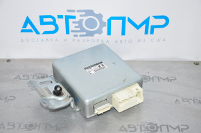 COMPUTER ASSY, POWER STEERING Toyota Prius V 12-