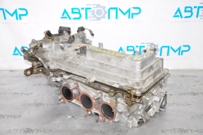 Головка блока двигателя левая Toyota Sienna 11-20 3.5 2GRFE 3.5 на з/ч