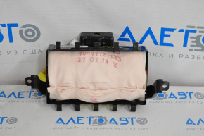 Подушка безопасности airbag пассажирская в торпеде Toyota Sienna 11-16