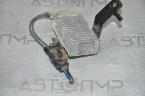 Fuel Pump Resistor Модулі Toyota Sienna 11-20