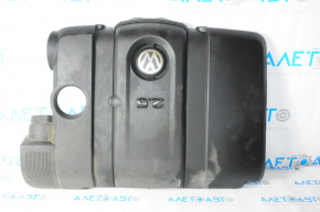 Корпус повітряного фільтра VW Passat b7 12-15 USA 2.5