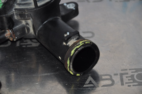 Корпус термостата VW Passat b7 12-15 USA 2.5 зламана кромка