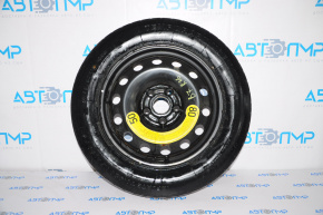 Запасне колесо докатка VW Passat b7 12-15 USA R16 135/90