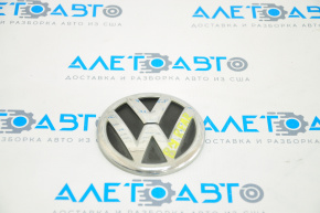Емблема VW кришки багажника VW Passat b7 12-15 USA