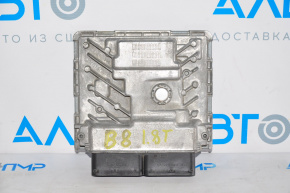 Блок ECU компьютер двигателя VW Passat b8 16-19 USA 1.8
