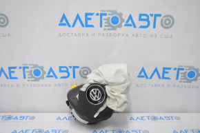 Подушка безпеки airbag в кермо водійська VW Passat b8 16-19 USA стрельнувшая