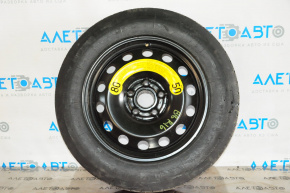 Запасное колесо докатка R16 135/90 VW Passat b8 16-19 USA