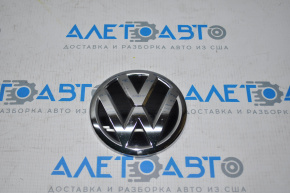 Эмблема VW крышки багажника VW Passat b8 16-19 USA