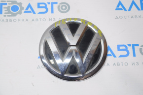 Емблема значок VW задній VW Tiguan 09-17