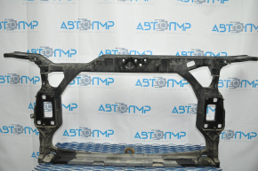 ТБ панель радіатора Audi A4 B8 08-16