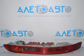 Ліхтар заднього бампера прав Audi Q5 8R 09-17
