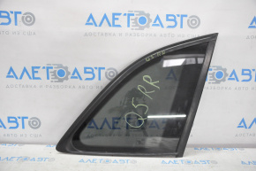 Форточка глухое стекло задняя правая Audi Q5 8R 09-17
