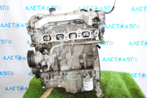 Двигатель Cadillac ATS 13- 2.5 rwd 72к