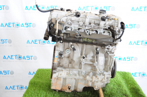 Двигатель Cadillac ATS 13- 2.5 rwd 72к