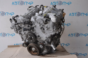 Двигатель Chevrolet Camaro 16- 3.6 LGX 33k