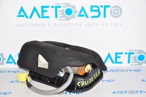Подушка безопасности airbag пассажирская в торпеде Chevrolet Cruze 11-15
