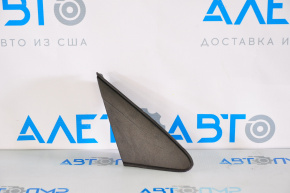Молдинг заглушка крила трикутник прав Chevrolet Cruze 11-15 мат