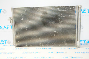 Радиатор кондиционера конденсер Chevrolet Volt 11-15