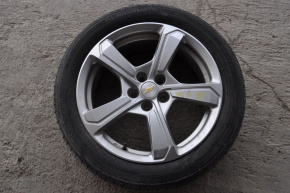 Диск колісний R17 7J x et41 5*105 Chevrolet Volt 16-